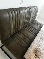 Eetkamer stoelen, Ophalen, Zo goed als nieuw, Grijs