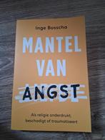 Mantel van Angst - Inge Bosscha, Ophalen of Verzenden, Nieuw, Inge Bosscha