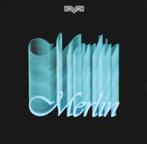 lp,Kayak – Merlin, Ophalen of Verzenden, Gebruikt, Progressive