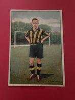 Adam - H.V.V. - Miss Blanche - 1933 - Spelerskaart, Ophalen of Verzenden, Zo goed als nieuw, Spelerskaart