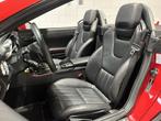 Mercedes SLK-Klasse 1.8 SLK200 KOMP AUT7 AMG-Line, Xenon, 61, Auto's, Euro 5, 15 km/l, 4 cilinders, Cabriolet