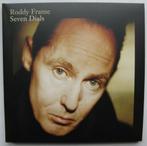 Roddy Frame, Seven Dials, CD, Ophalen of Verzenden, Zo goed als nieuw