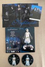 Nightwish - End of Innocence (CD/DVD Box), Cd's en Dvd's, Cd's | Hardrock en Metal, Verzenden
