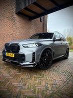 BMW X5 Xdrive50e M sport pro FROZEN GREY - full body PPF!!!!, Auto's, X5, 2395 kg, Bruin, Vierwielaandrijving