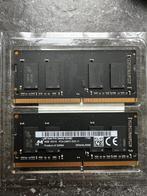 Te koop: 2x 4GB DDR4 RAM geheugen, Computers en Software, RAM geheugen, Gebruikt, DDR4, 8 GB, Ophalen of Verzenden