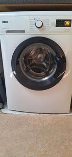 Zanussi Wasmachine 8kg - Goed Werkend!, Witgoed en Apparatuur, Wasmachines, Ophalen, 1200 tot 1600 toeren, Gebruikt, 8 tot 10 kg