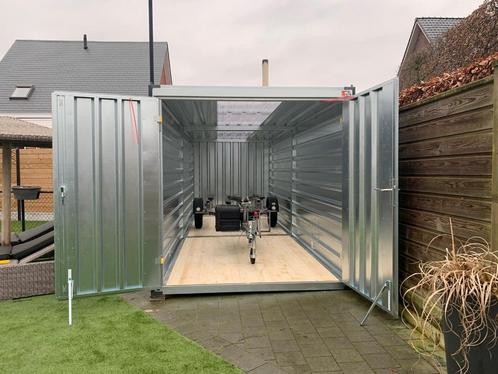 opslagcontainer/kovobel/bootstalling/jetski/kano/container, Watersport en Boten, Accessoires en Onderhoud, Nieuw, Overige typen