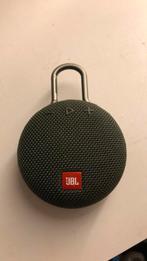 JBL Clip 3, Gebruikt, JBL, Overige typen, Ophalen of Verzenden