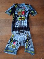 Castelli Da Pian Speedsuit XXL, Ophalen of Verzenden, Zo goed als nieuw, XXL, Bovenkleding