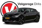 Kia EV6 Plus 77.4 kWh ✅ SOH 98% ✅ Warmtepomp ✅ ACC ✅, Auto's, Automaat, 228 pk, Achterwielaandrijving, Gebruikt