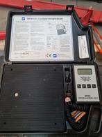Tif 9010c weegschaal. Zo goed als nieuw, Ophalen, Zo goed als nieuw