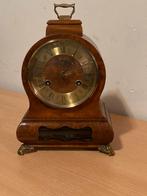 Zeer mooie antieke klok WUBA, Ophalen