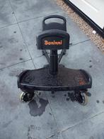 Baninni Meerijdplank met Zitje - Gebruikt, Ophalen of Verzenden, Gebruikt