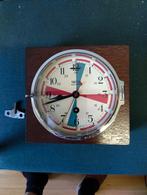 Smiths Astral Ships Clock, Ophalen of Verzenden, Gebruikt, Motorboot of Zeilboot