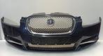Bumper voor Jaguar XF, Auto-onderdelen, Onderdelen@venauto.nl, Van der Ven Autorecycling B.V., Gebruikt, Voor