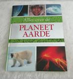 Alles over de Planeet Aarde  Jen Green  In dit boek maak je, Boeken, Encyclopedieën, Gelezen, Ophalen of Verzenden, Jen Green