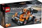 Lego Technic set 42104  Race Truck, Nieuw, Complete set, Ophalen of Verzenden, Lego