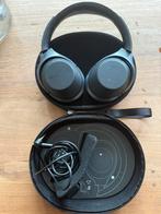 Sony WH-1000XM2 noice cancelling koptelefoon, Audio, Tv en Foto, Koptelefoons, Gebruikt, Bluetooth, Ophalen of Verzenden, Over oor (circumaural)