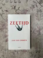 Jan van Ommen | Zeetijd, Ophalen, Zo goed als nieuw, Jan van Ommen, Nederland