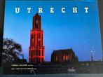 Mooi boek over Utrecht H. Van Doorn en P.Hart en S. Verbeek, Ophalen of Verzenden, Zo goed als nieuw, Nederland