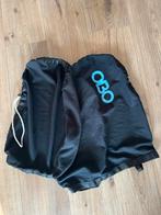 OBO Zaalhoezen voor Legguards maat S, Sport en Fitness, Hockey, Ophalen of Verzenden, Gebruikt, Kleding