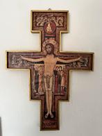 Het Kruisbeeld dat tot Sint Franciscus sprak, Ophalen of Verzenden