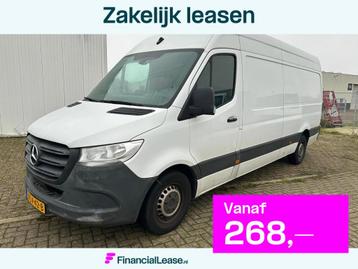 Mercedes-Benz Sprinter 316 2.2 CDI L3H2 Functional EURO VI-D beschikbaar voor biedingen