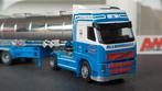 Volvo FH Jos H Brouwer Nieuwegein 1:87 H0 Awm Pol, Ophalen of Verzenden, Nieuw, Bus of Vrachtwagen, AWM