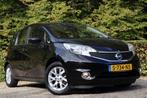 Nissan Note 1.2 Connect Edition | 360 Camera | Navi | Trekha, Euro 5, 82 pk, 1198 cc, Zwart