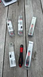 Te koop een splinternieuwe Wiha 2850 TorqueFix 0,6Nm, Ophalen of Verzenden, Zo goed als nieuw