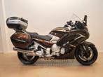 YAMAHA FJR 1300 AE (bj 2016), 4 cilinders, Bedrijf, 1298 cc, Meer dan 35 kW