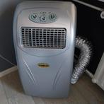 Mobile airco. 
Amcor amc-10000e
Heeft climate control en kan, Ophalen of Verzenden, Zo goed als nieuw, Ventileren