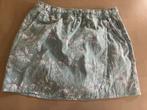 Ayacucho seersucker skort broekrok # Maat M, Maat 38/40 (M), Overige kleuren, Overige typen, Ophalen of Verzenden