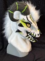 Draken fursuit mini partial, Ophalen of Verzenden, Zo goed als nieuw, Overige typen