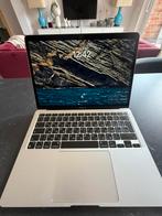 MacBook Air M1, Computers en Software, Apple Macbooks, Ophalen of Verzenden, Zo goed als nieuw, 13 inch