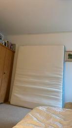Västeroy stevig matras Ikea 160x200, Huis en Inrichting, Slaapkamer | Matrassen en Bedbodems, Ophalen of Verzenden, Zo goed als nieuw