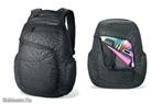 NIEUW Dakine Stevige Rugzak Schooltas Backpack Zwart, Overige merken, 40 cm of meer, Nieuw, Ophalen of Verzenden