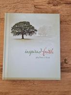 Inspired Faith, Ophalen of Verzenden, Nieuw