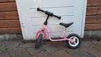 puky, Ophalen, Gebruikt, Loopfiets