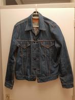Spijkerjas Levi's heren L, Kleding | Heren, Spijkerbroeken en Jeans, Blauw, Overige jeansmaten, Ophalen of Verzenden, Zo goed als nieuw