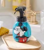 Nieuw orgineel Disney Mickey Mouse zeep dispenser, Nieuw, Mickey Mouse, Ophalen of Verzenden