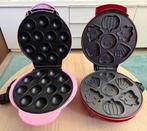 Cakepop Maker & Cookie Maker, Hobby en Vrije tijd, Taarten en Cupcakes maken, Ophalen, Gebruikt, Taarten of Cupcakes, Overige typen