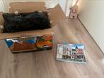Lego creater expert assembly sqaure 10255, Ophalen of Verzenden, Zo goed als nieuw, Complete set, Lego