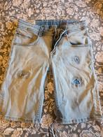 3 Vingino korte spijkerbroeken, Kinderen en Baby's, Kinderkleding | Maat 140, Ophalen, Zo goed als nieuw, Jongen, Broek