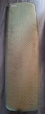 Kampeermatje Thermarest 50x180 cm, Ophalen of Verzenden, Gebruikt, 1-persoons