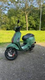 Vespa sprint 80cc 4v, Ophalen of Verzenden, Zo goed als nieuw, Overige modellen