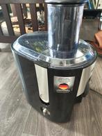 Braun Sapcentrifuge - Duitse Kwaliteit, Huis en Inrichting, Keuken | Keukenbenodigdheden, Ophalen of Verzenden, Gebruikt
