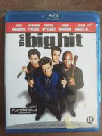 The Big Hit Bluray, Ophalen of Verzenden, Zo goed als nieuw, Humor en Cabaret