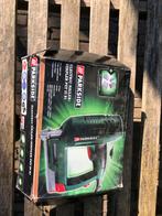 Parkside Elektrische Tacker PET 25 B1 Nietmachine, Doe-het-zelf en Verbouw, Ophalen of Verzenden, Gebruikt, Minder dan 400 watt