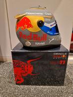 Sergio Perez Gp Brazilie 2022 1:2, Ophalen of Verzenden, Nieuw, Formule 1